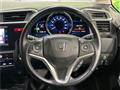 2016 Honda Fit Hybrid