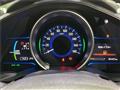 2016 Honda Fit Hybrid