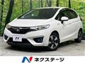 2016 Honda Fit Hybrid