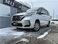2019 Nissan Serena