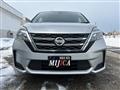 2019 Nissan Serena