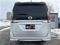 2019 Nissan Serena