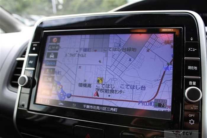 2019 Nissan Serena