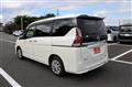 2019 Nissan Serena