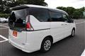 2019 Nissan Serena
