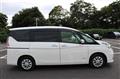 2019 Nissan Serena