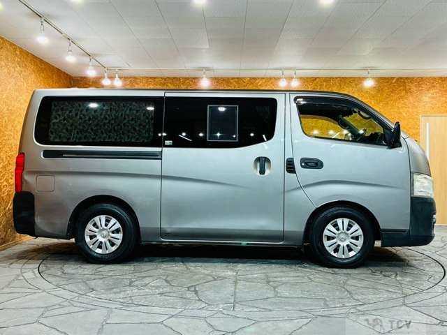 2013 Nissan NV350 Caravan