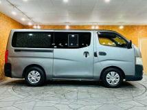 2013 Nissan NV350 Caravan