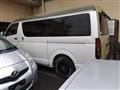 2010 Toyota Hiace Wagon