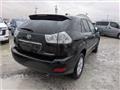 2007 Toyota Harrier