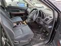 2007 Toyota Harrier