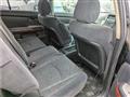 2007 Toyota Harrier