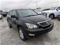 2007 Toyota Harrier