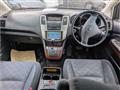 2007 Toyota Harrier