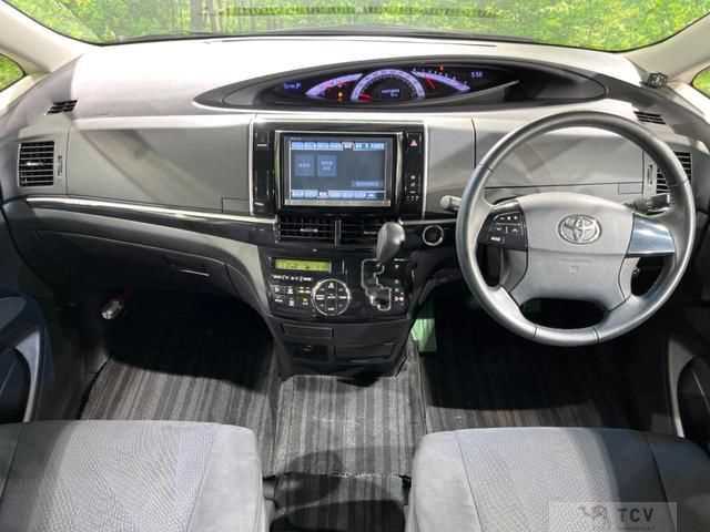 2012 Toyota Estima