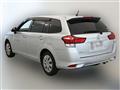 2015 Toyota Corolla Fielder