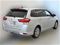 2015 Toyota Corolla Fielder