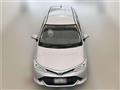 2015 Toyota Corolla Fielder