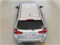 2015 Toyota Corolla Fielder