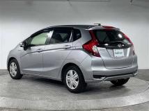 2019 Honda Fit