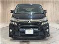 2013 Toyota Vellfire