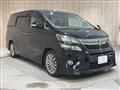 2013 Toyota Vellfire