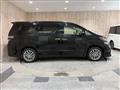 2013 Toyota Vellfire