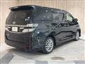2013 Toyota Vellfire