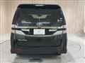 2013 Toyota Vellfire