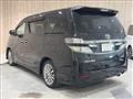 2013 Toyota Vellfire