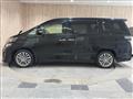 2013 Toyota Vellfire