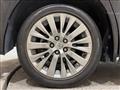 2013 Toyota Vellfire