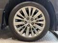 2013 Toyota Vellfire