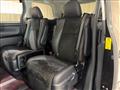 2013 Toyota Vellfire