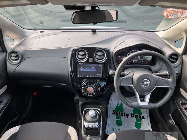 2019 Nissan Note