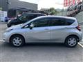 2019 Nissan Note
