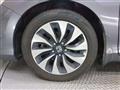 2013 Honda Accord Hybrid
