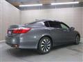 2013 Honda Accord Hybrid