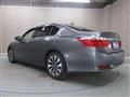 2013 Honda Accord Hybrid