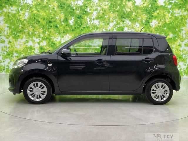 2019 Toyota Passo