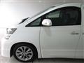 2010 Toyota Vellfire