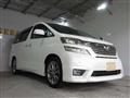 2010 Toyota Vellfire