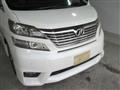2010 Toyota Vellfire