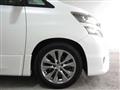 2010 Toyota Vellfire