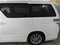 2010 Toyota Vellfire