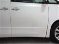2010 Toyota Vellfire