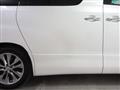2010 Toyota Vellfire