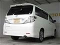 2010 Toyota Vellfire