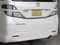 2010 Toyota Vellfire