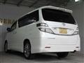 2010 Toyota Vellfire